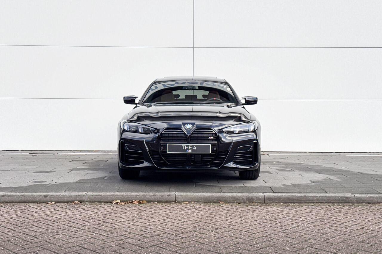 BMW 4-SERIE Gran Coupé M440i xDrive | Innovation Pack | Comfort Pack | Active Cruise Control