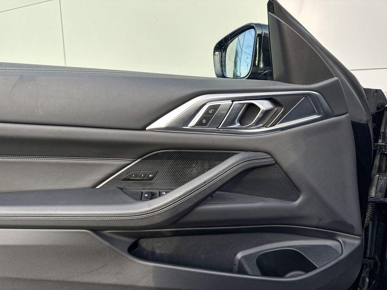 BMW 4-SERIE Cabrio 430i xDrive