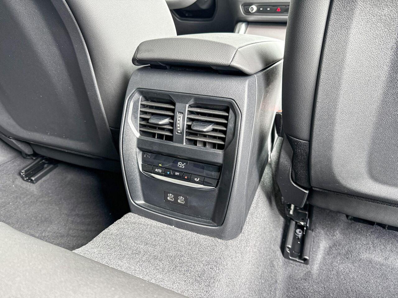 BMW 4-SERIE Gran Coupé 420i M Sportpakket Pro / Comfort Pack / Schuif-/kanteldak