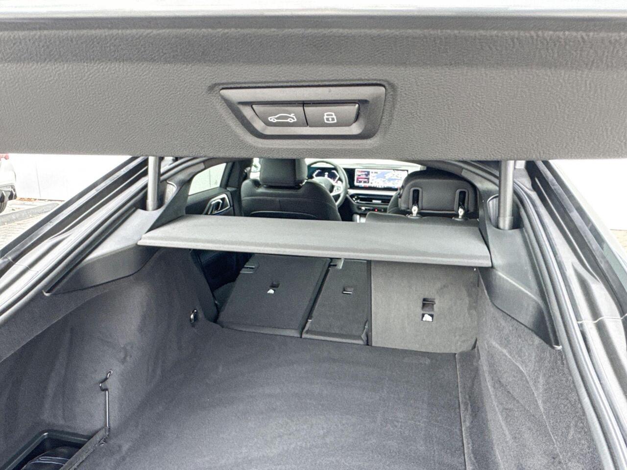 BMW 4-SERIE Gran Coupé 420i | M Sport Pro | Comfort Pack | Active Cruise Control