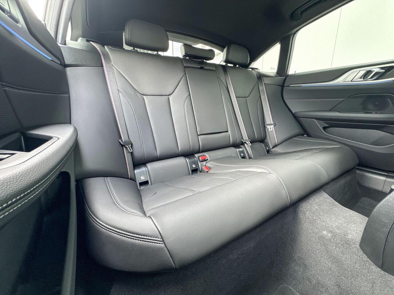 BMW 4-SERIE Gran Coupé 420i | M Sport Pro | Comfort Pack | Active Cruise Control