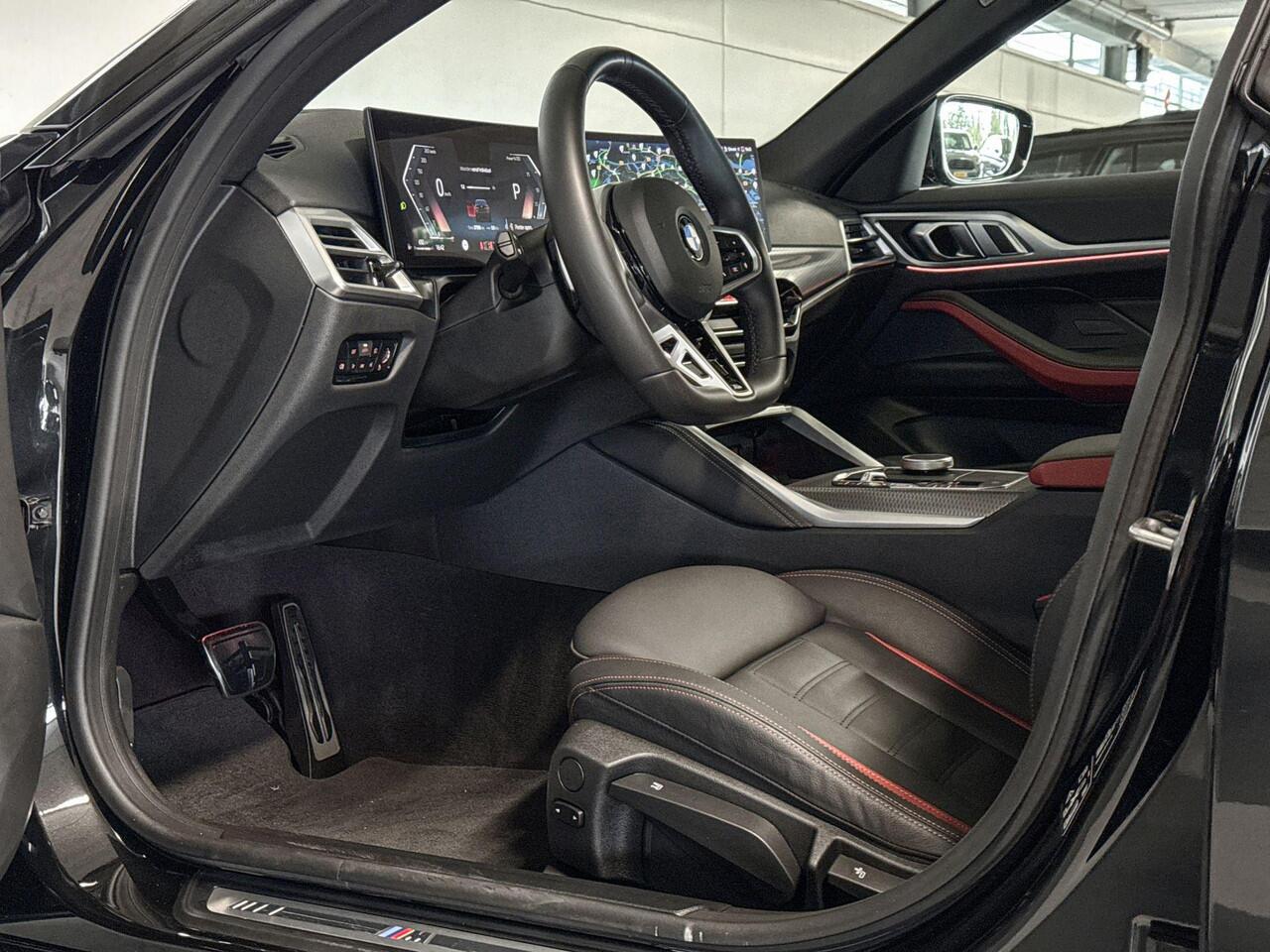 BMW 4-SERIE Gran Coupé 430i xDrive