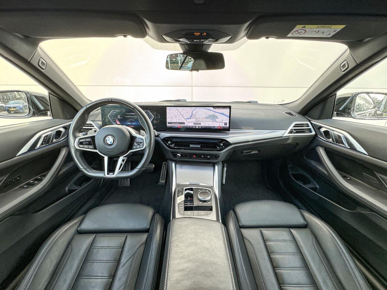 BMW 4-SERIE Cabrio 430i xDrive