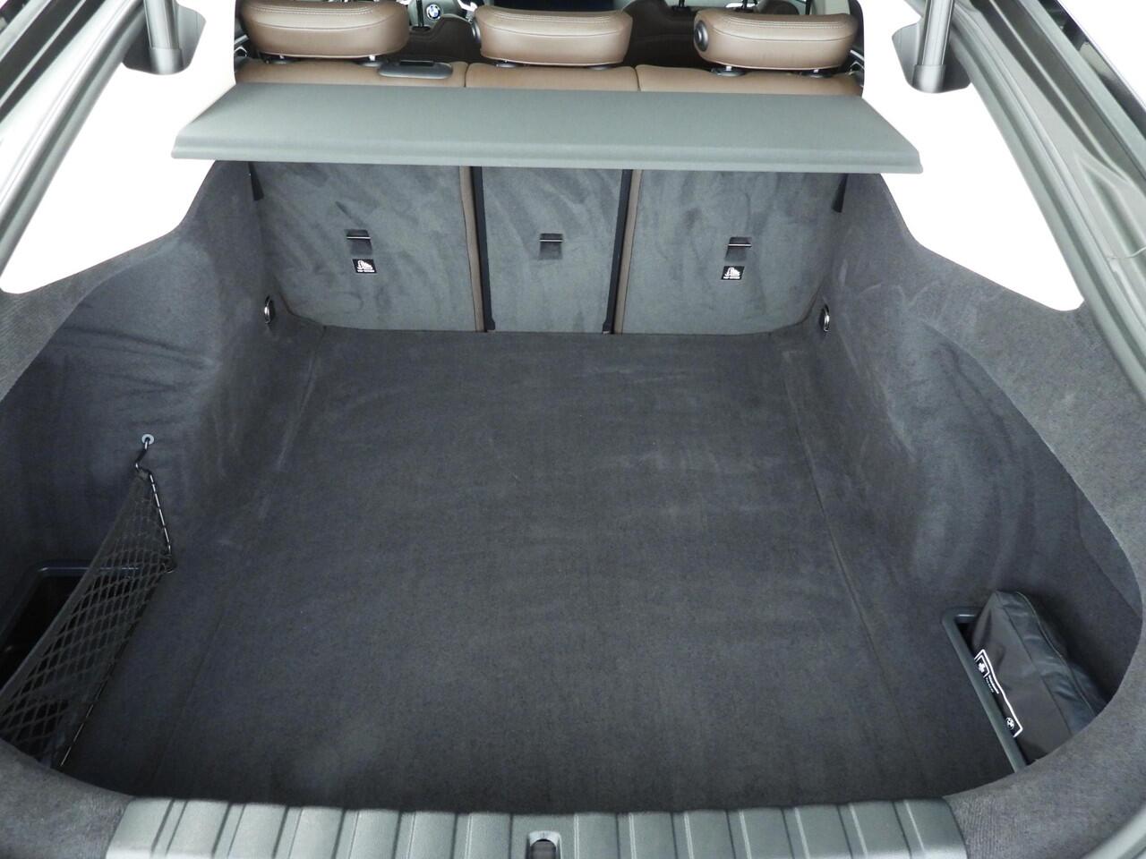 BMW 4-SERIE Gran Coupé 420i | LED | Leder | Navigatie | Sportstoelen | Stoelverwarming | Keyles go | DAB | Alu 20 inch