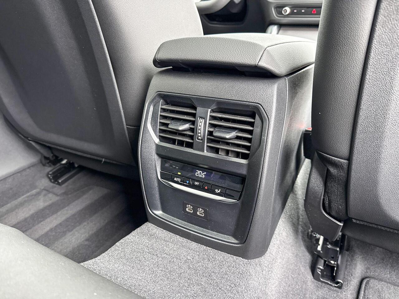 BMW 4-SERIE Gran Coupé 420i | High Executive | M Sport | Panoramadak