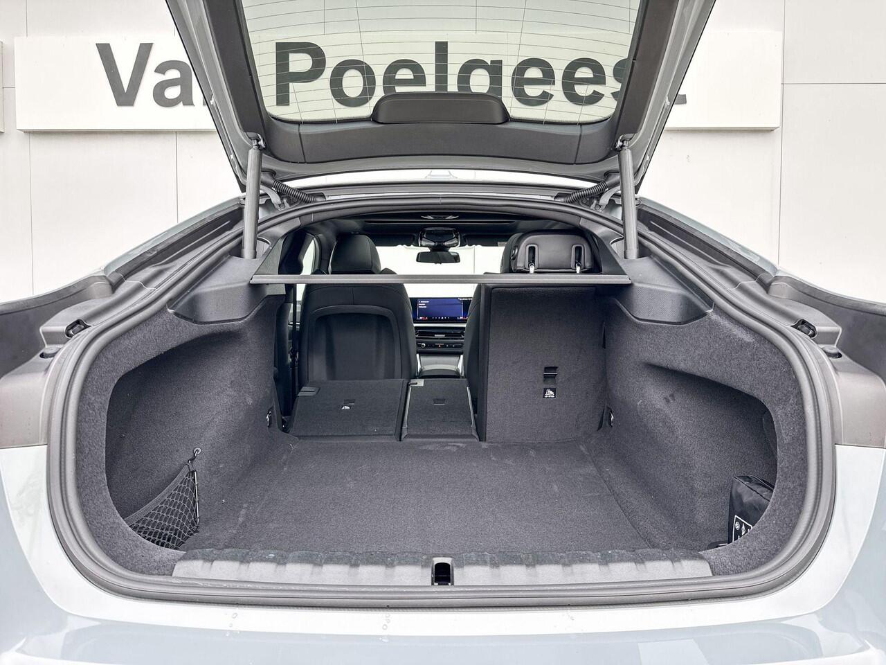 BMW 4-SERIE Gran Coupé 420i | High Executive | M Sport | Panoramadak