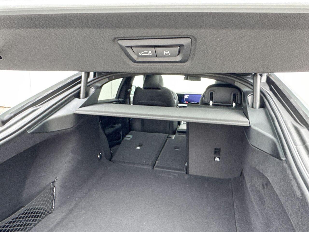 BMW 4-SERIE Gran Coupé 420i | High Executive | M Sport | Panoramadak