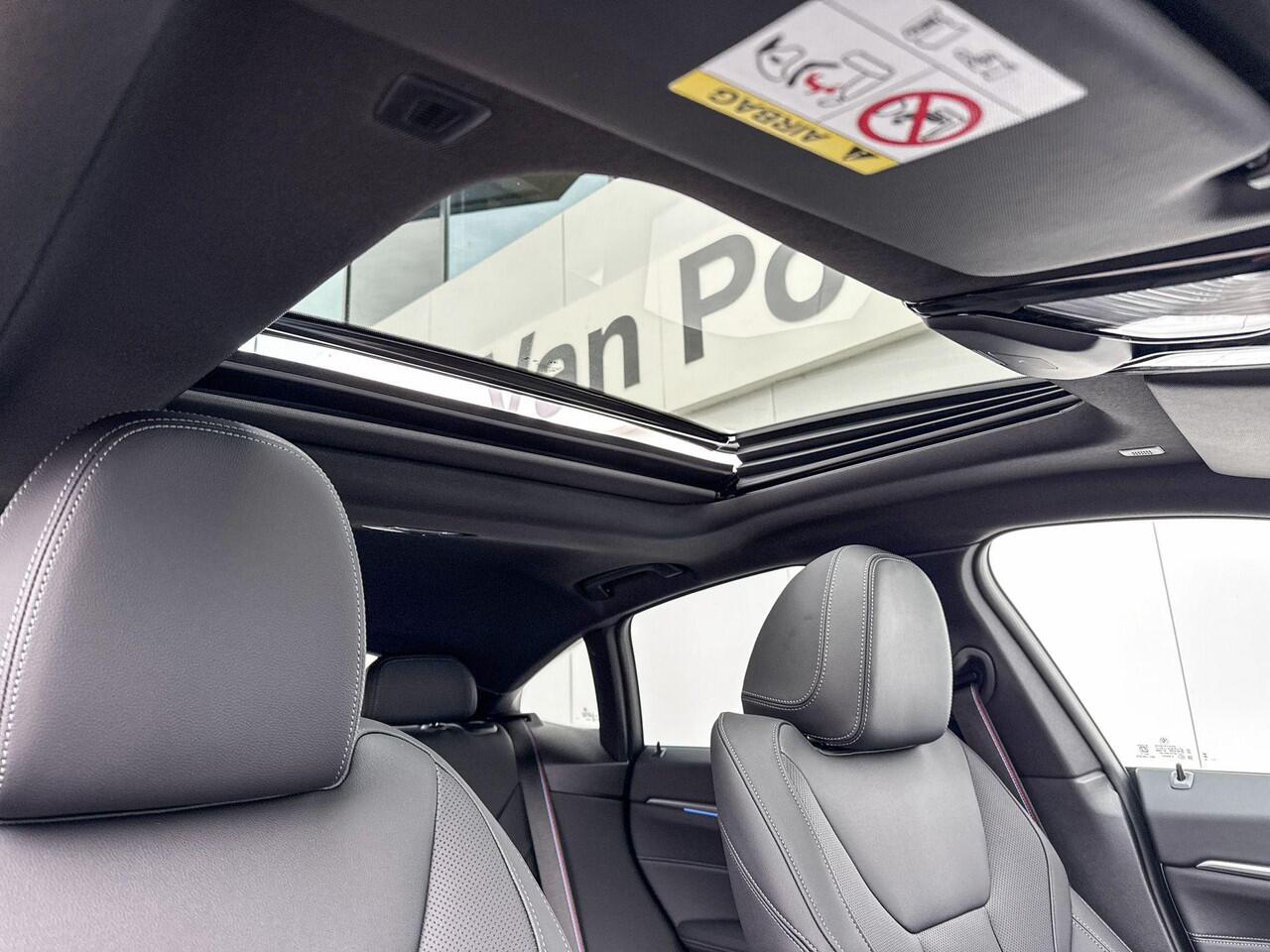 BMW 4-SERIE Gran Coupé 420i | High Executive | M Sport | Panoramadak