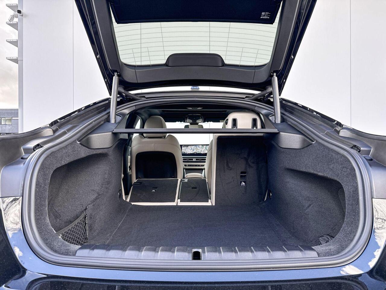 BMW 4-SERIE Gran Coupé 420i High Executive M Sportpakket Pro / Harman Kardon / Glazen Schuifdak / Comfort Access / Elektrisch Verstelbare Stoelen / Adaptieve Cruise / Comfort Acces / 19 Inch