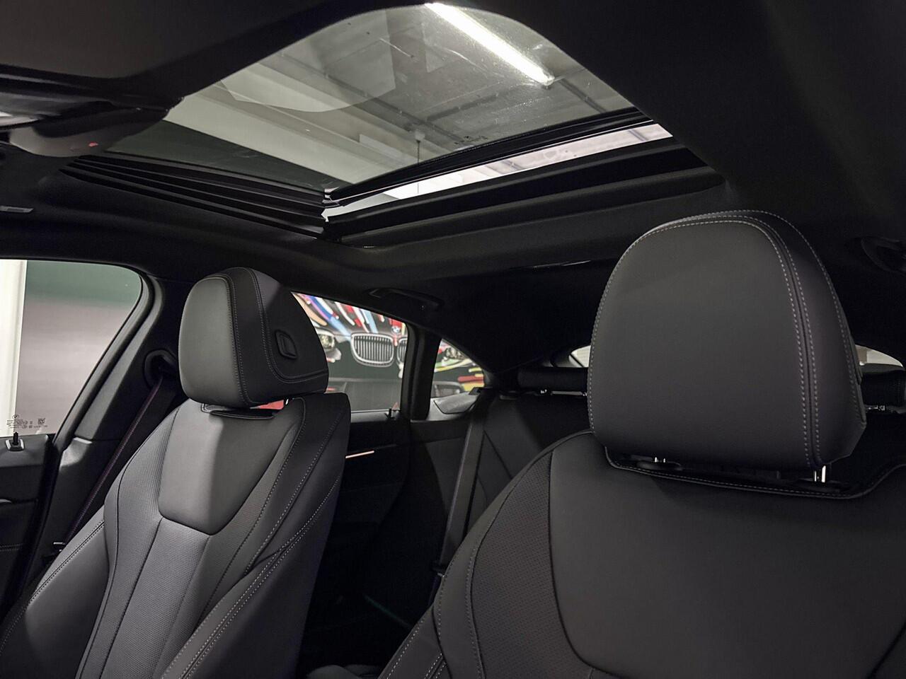 BMW 4-SERIE Gran Coupé 420i | M-Sport Pro | Comfort Pack | Harman/Kardon | Schuif-/kanteldak | Comfort Access | Trekhaak