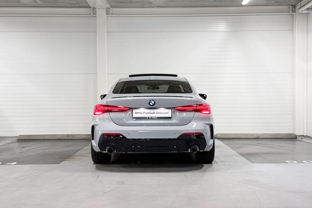 BMW 4-SERIE Coupé 420i | M-Sport Pro | Innovation Pack | Comfort Pack | Driving Assistant | Harman/Kardon | Schuif-/kanteldak | Comfort Access