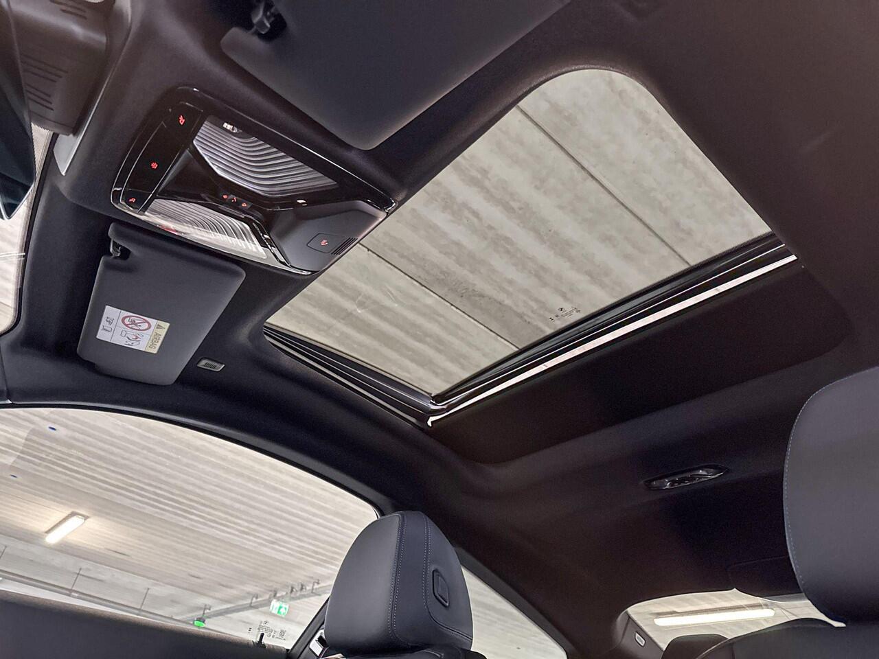 BMW 4-SERIE Coupé 420i High Executive M-Sport