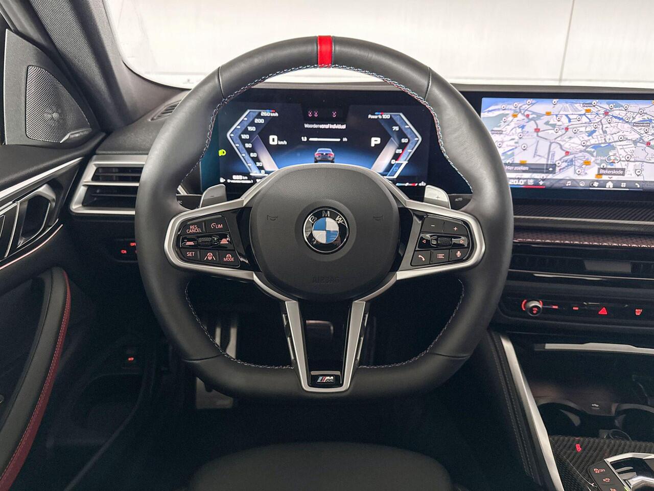 BMW 4-SERIE Coupé M440i xDrive