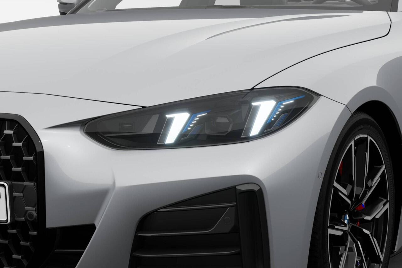 BMW 4-SERIE Gran Coupé 420i | M Sport Pro | Comfort Pack | Active Cruise Control