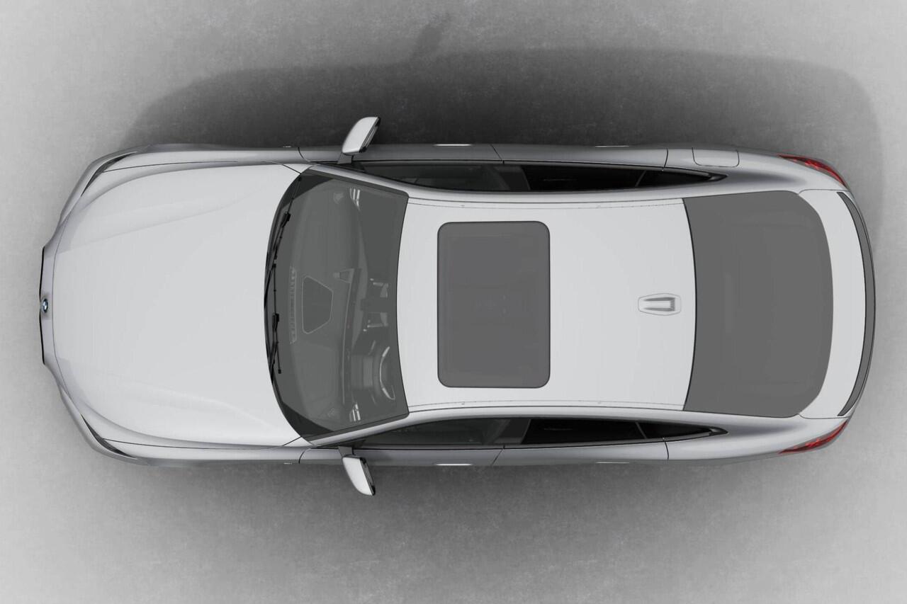 BMW 4-SERIE Gran Coupé 420i | M Sport Pro | Comfort Pack | Active Cruise Control