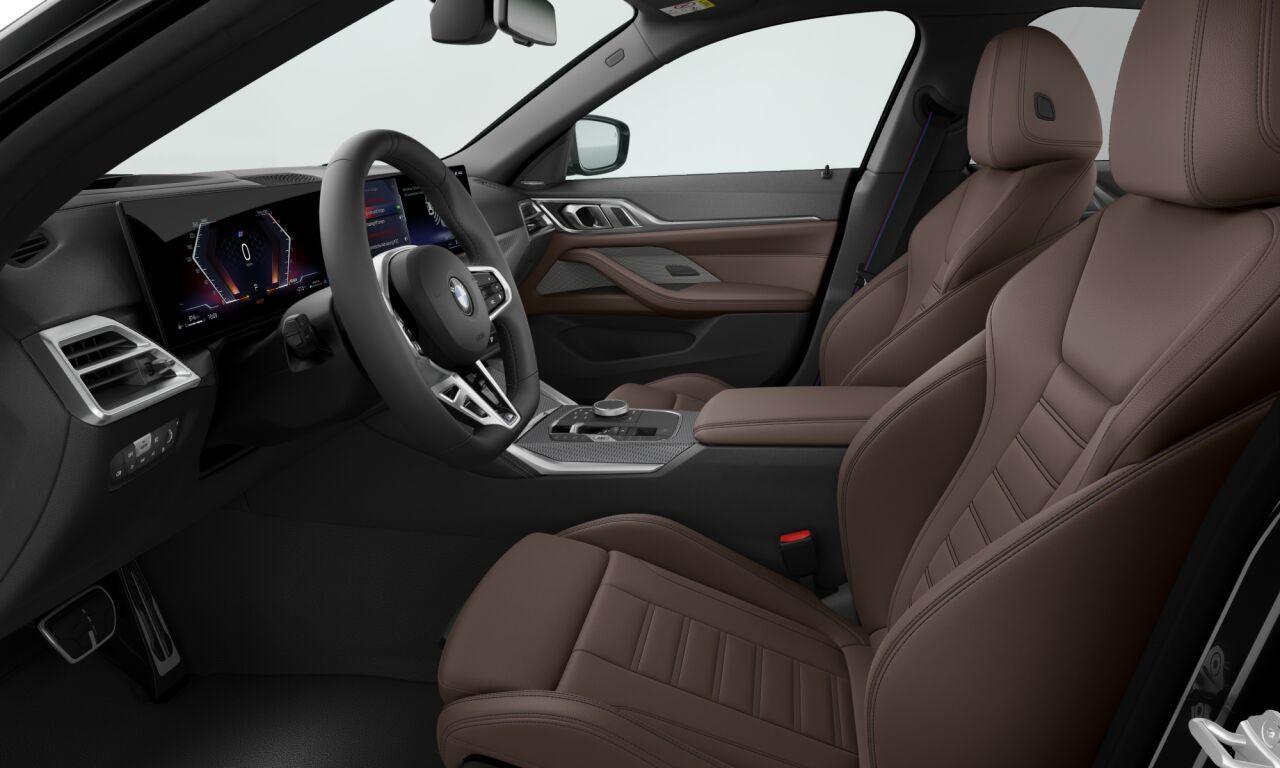 BMW 4-SERIE 430i xDrive Gran Coupé | M Sportpakket Pro | Innovation Pack | Comfort Pack | Showroom Selection