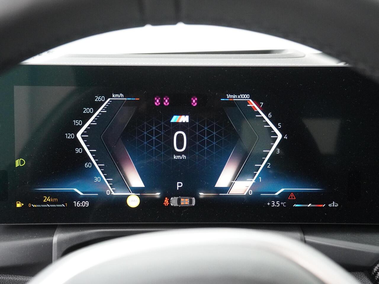 BMW 4-SERIE Cabrio 430i xDrive | M Sportpakket Pro | Innovation Pack | Comfort Pack