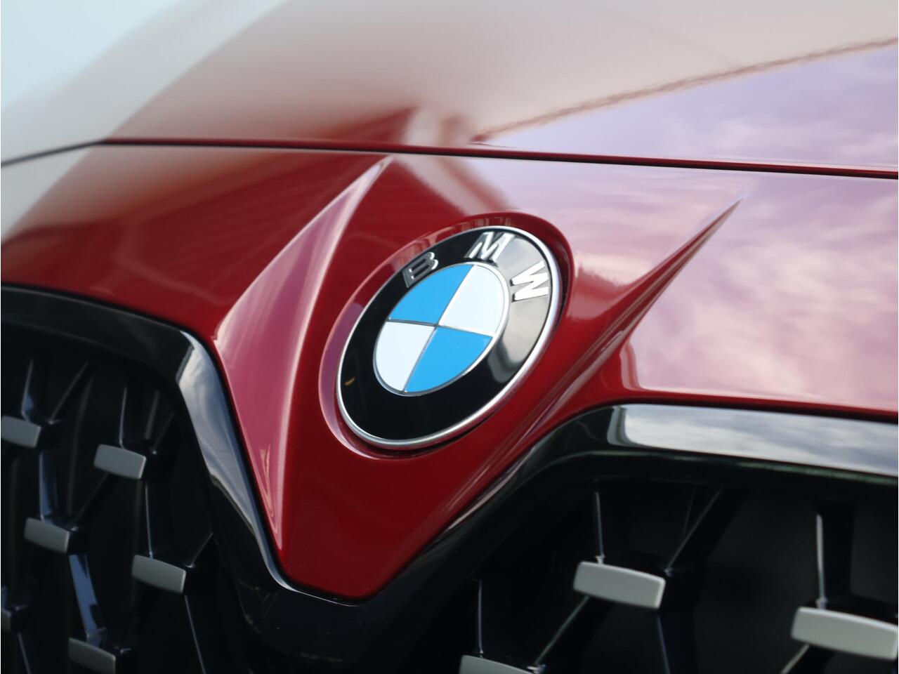 BMW 4-SERIE Gran Coupé 420i M Sport Package Pro | Innovation Pack | Comfort Pack | Showroom Selection