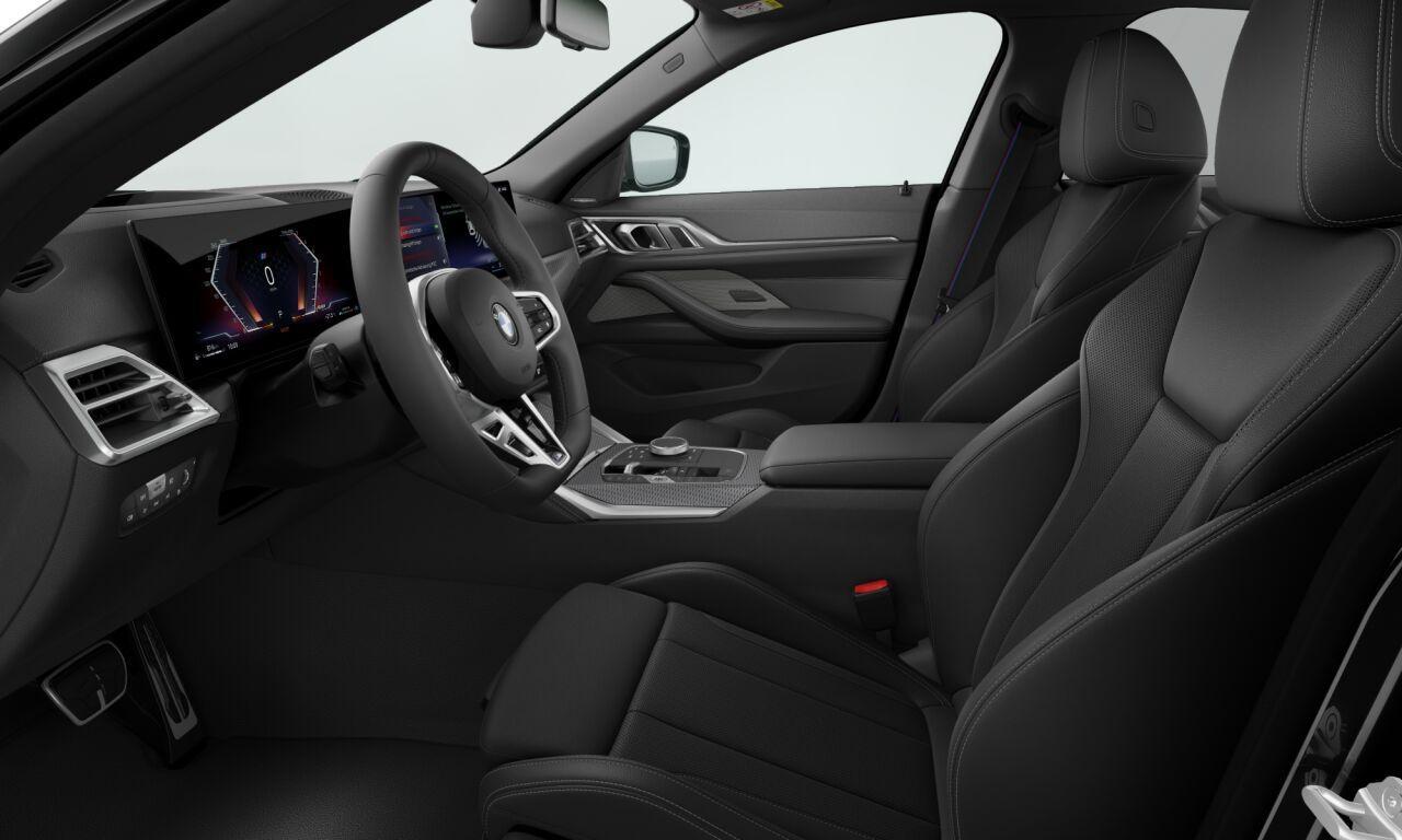 BMW 4-SERIE Gran Coupé 420i M Sportpakket Pro | Harman Kardon | Schuif-/kanteldak | Innovation Pack | Comfort Pack | Showroom Selection