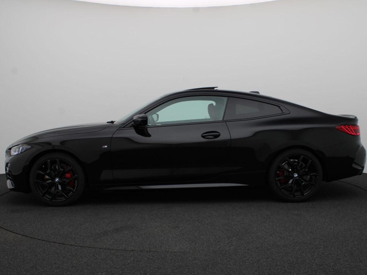 BMW 4-SERIE 430i xDrive Coupé | M Sportpakket Pro | Innovation Pack | Comfort Pack | Showroom Selection