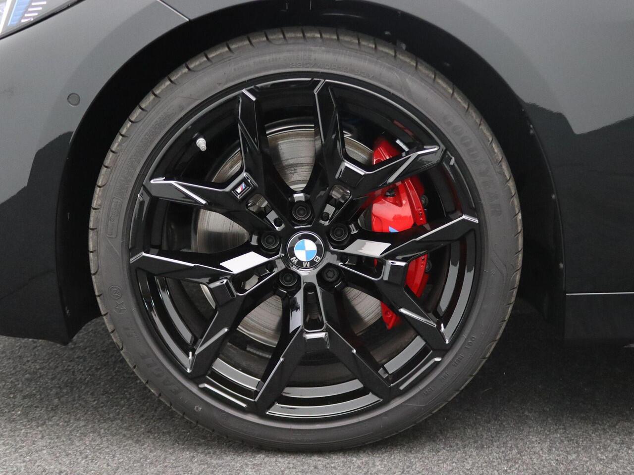 BMW 4-SERIE 430i xDrive Coupé | M Sportpakket Pro | Innovation Pack | Comfort Pack | Showroom Selection