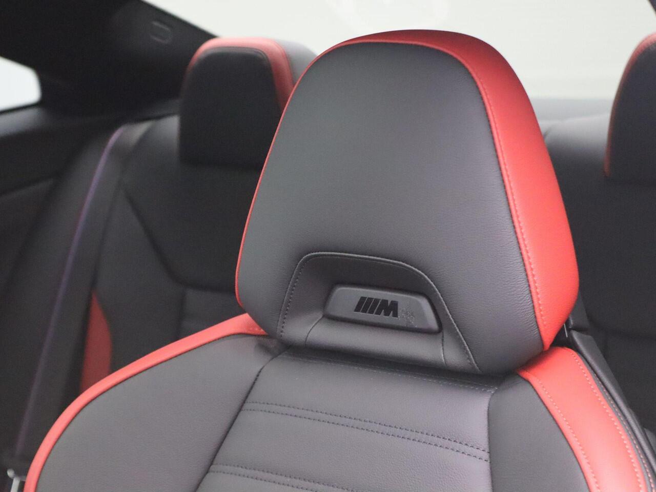 BMW 4-SERIE 430i xDrive Coupé | M Sportpakket Pro | Innovation Pack | Comfort Pack | Showroom Selection