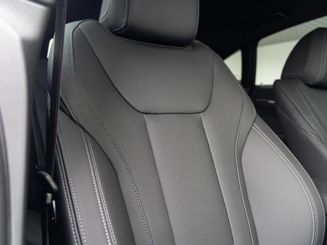 BMW 4-SERIE 420i Gran Coupé | M Sportpakket Pro | Comfort Pack | Showroom Selection