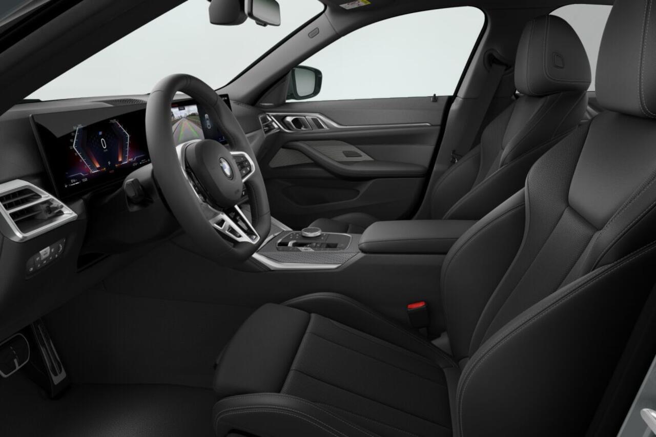BMW 4-SERIE Gran Coupé 420i | M Sportpakket | Comfort Pack