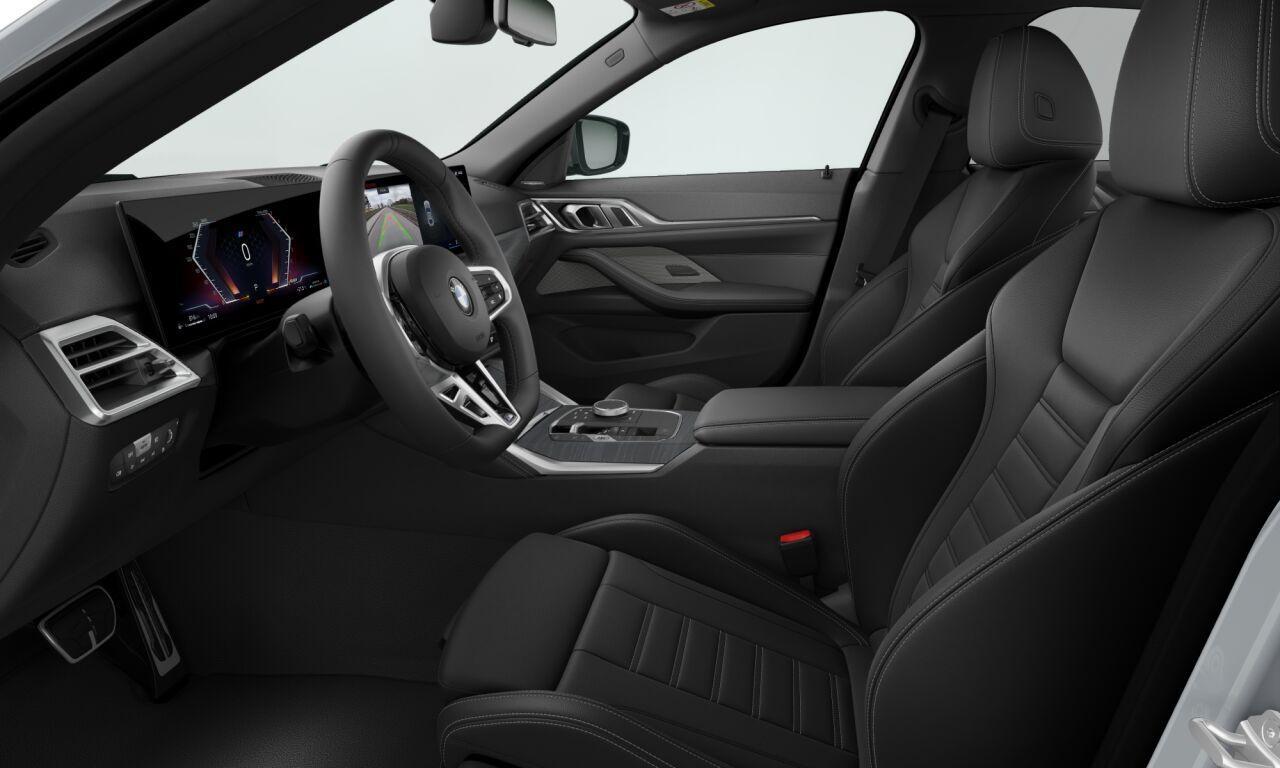 BMW 4-SERIE Gran Coupé 420i M Sport | Comfort Pack | schuif-/kanteldak | Showroom Selection