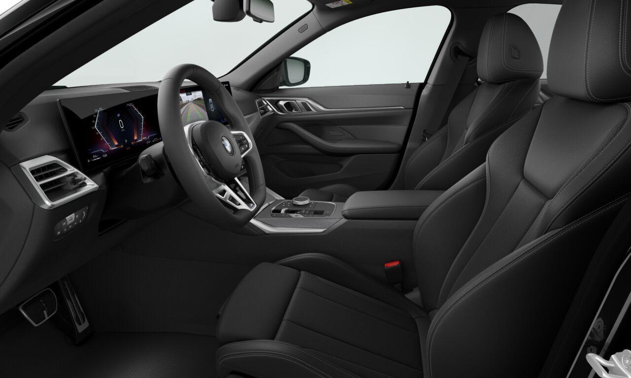 BMW 4-SERIE Gran Coupé 420i M Sport | Comfort Pack | Showroom Selection