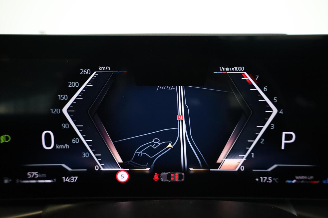 BMW 4-SERIE Gran Coupé 420i M Sport Pro | Comfort Pack | Schuif-/kanteldak | Showroom Selection