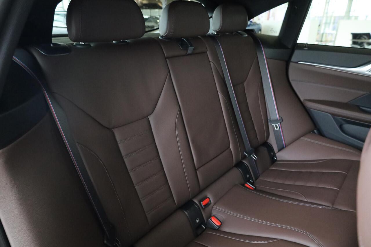 BMW 4-SERIE Gran Coupé 420i M Sport Pro | Comfort Pack | Schuif-/kanteldak | Showroom Selection