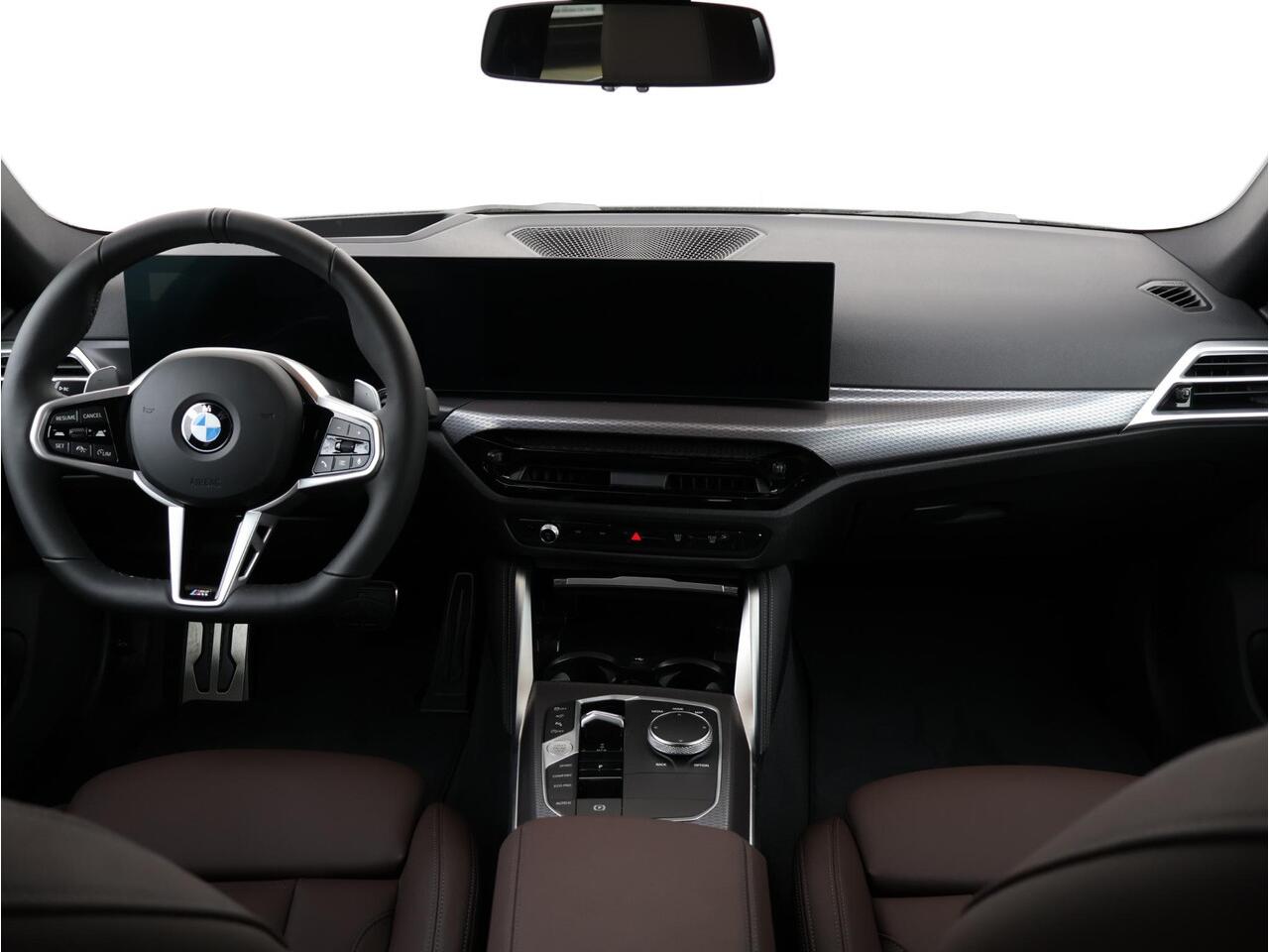 BMW 4-SERIE 420i Gran Coupé M Sportpakket Pro | Innovation Pack | Comfort Pack | Showroom Selection