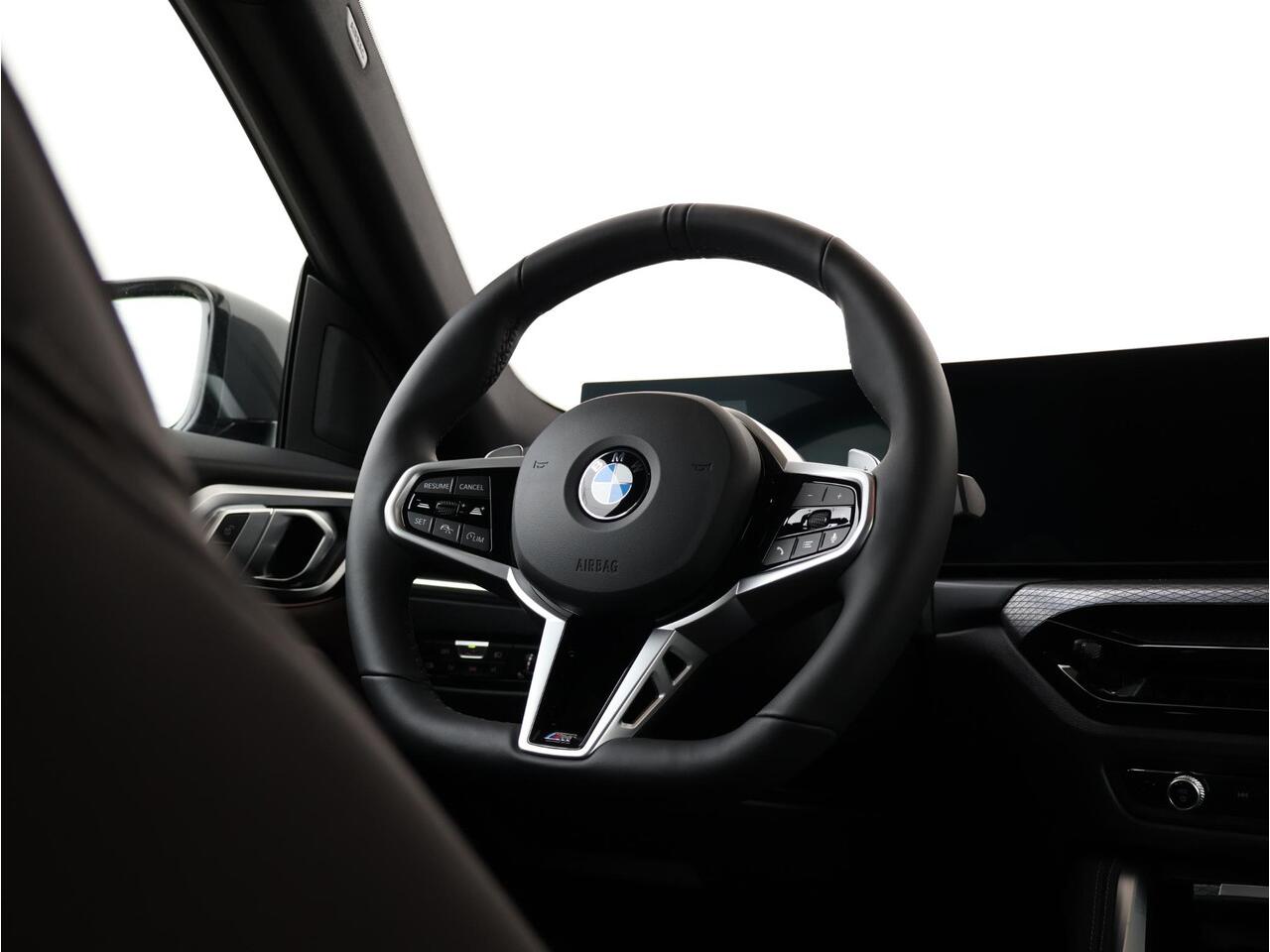 BMW 4-SERIE 420i Gran Coupé M Sportpakket Pro | Innovation Pack | Comfort Pack | Showroom Selection