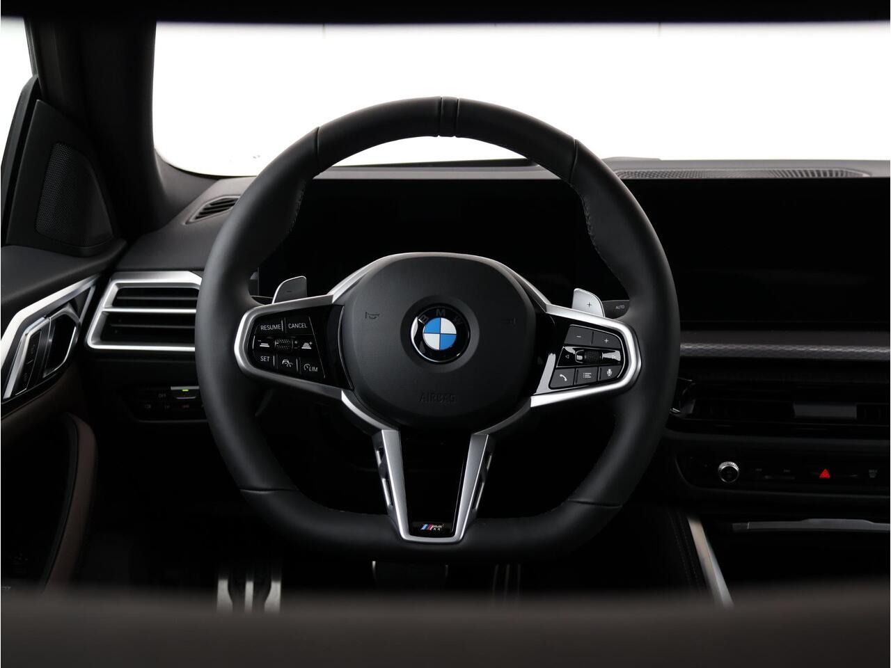 BMW 4-SERIE 420i Gran Coupé M Sportpakket Pro | Innovation Pack | Comfort Pack | Showroom Selection