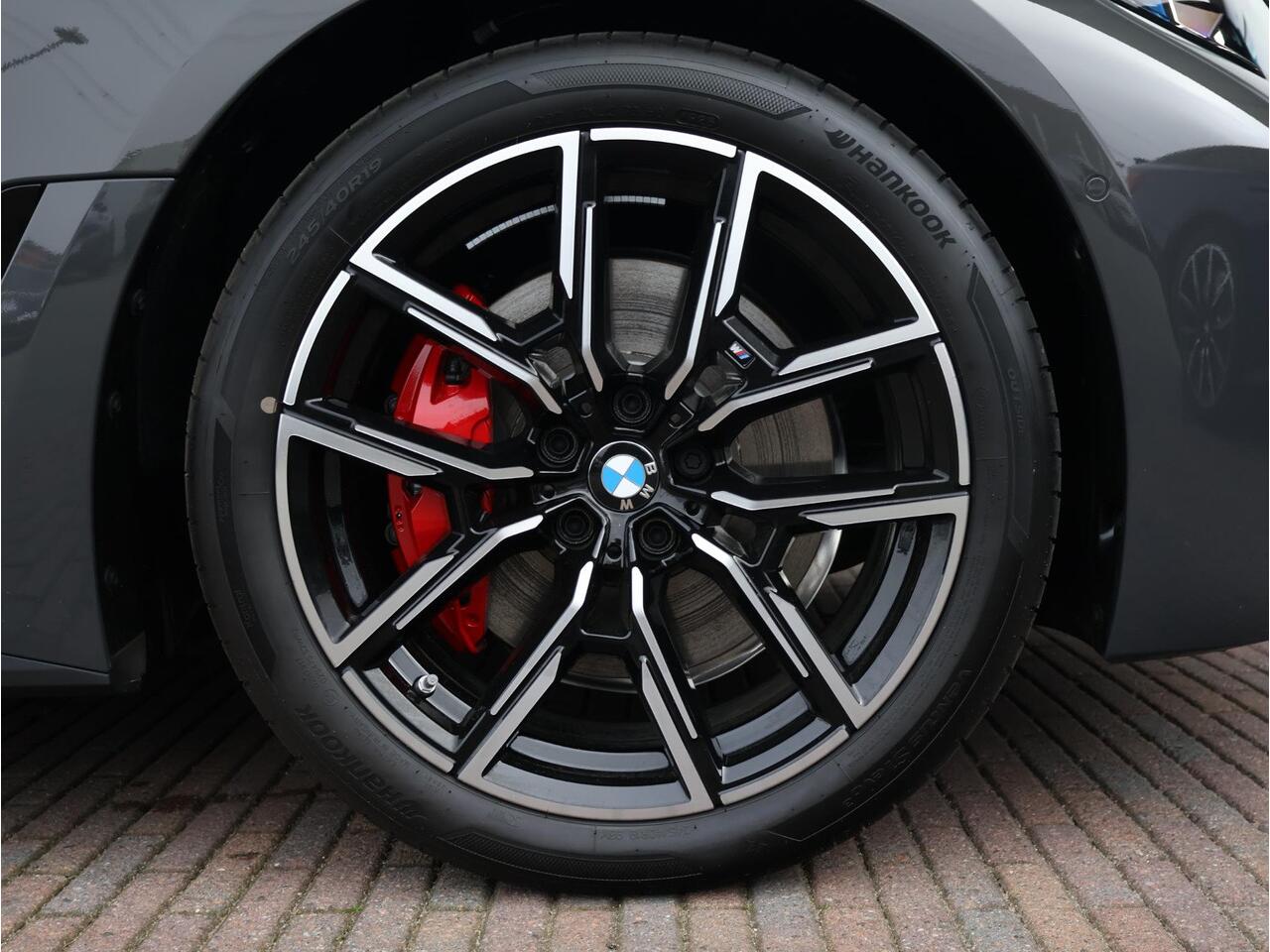 BMW 4-SERIE 420i Gran Coupé M Sportpakket Pro | Innovation Pack | Comfort Pack | Showroom Selection