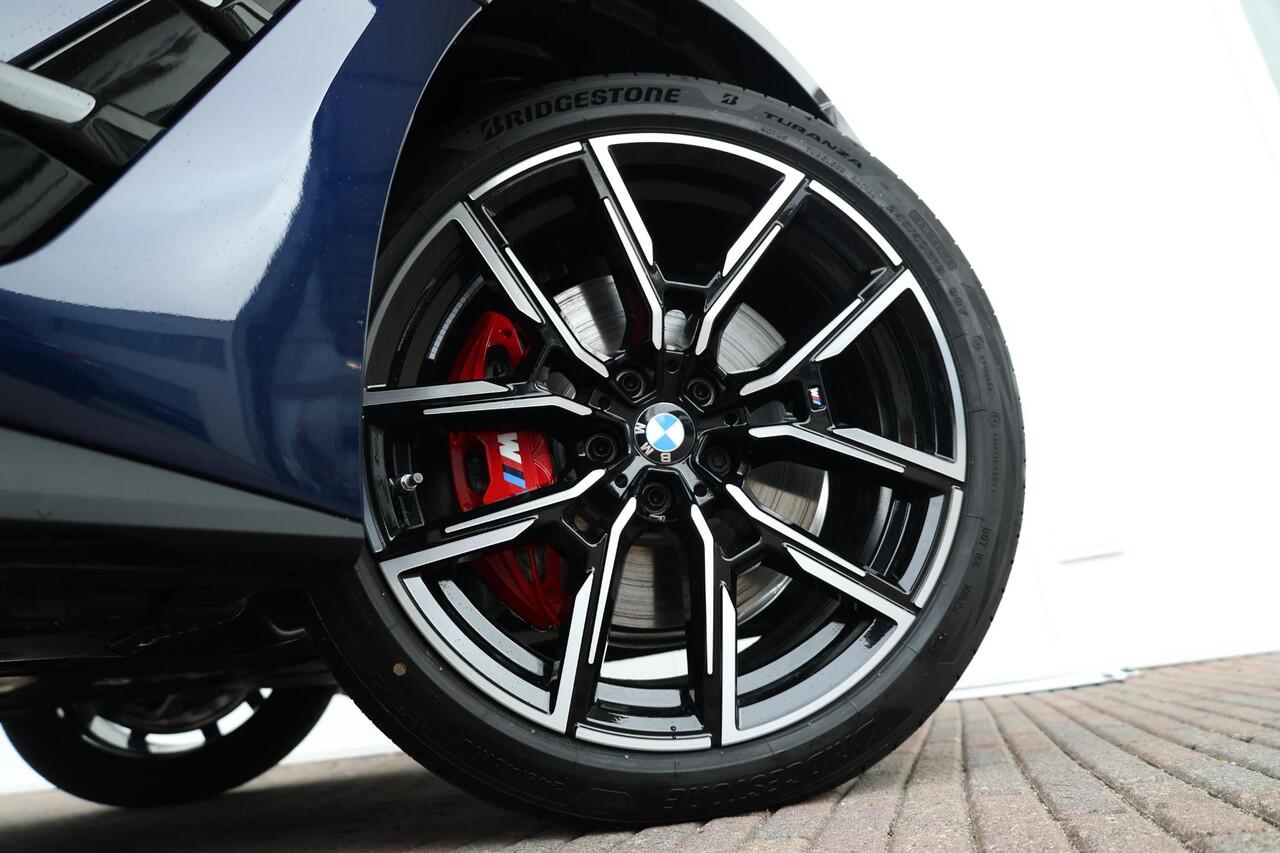 BMW 4-SERIE Gran Coupé 420i M Sportpakket Pro | Harman Kardon | Innovation Pack | Comfort Pack | Trekhaak | Showroom Selection