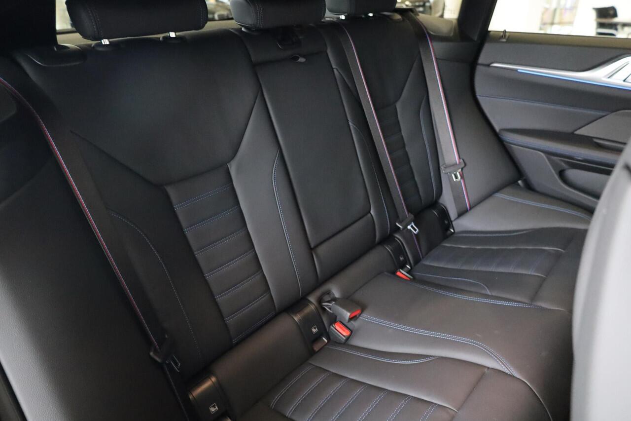 BMW 4-SERIE Gran Coupé 420i M Sport Pro | Schuif-kantel dak | Harman Kardon | M Sport stoelen | Ekris Selection