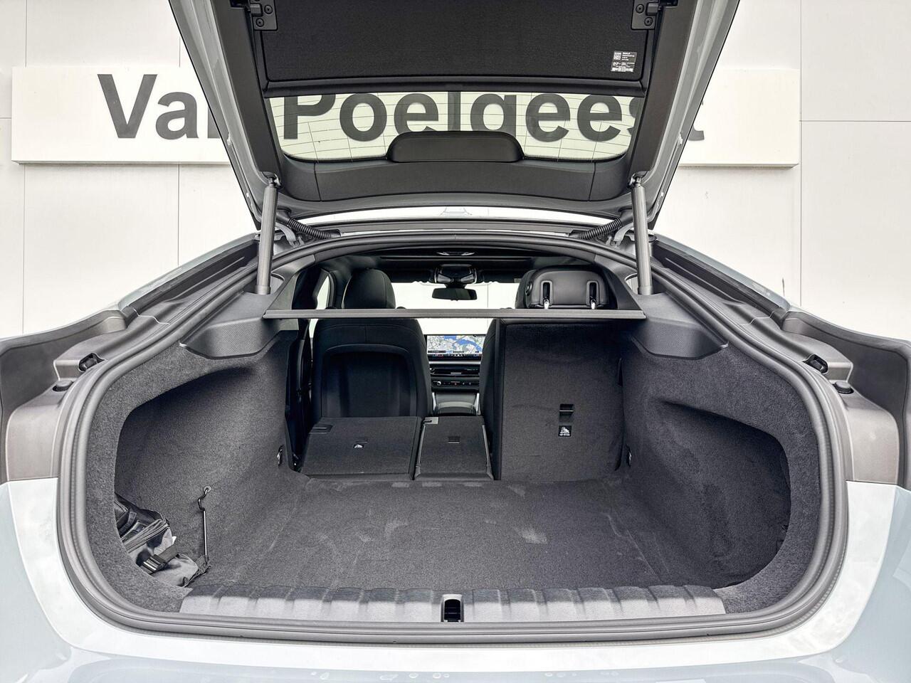 BMW 4-SERIE Gran Coupé 420i | High Executive | M Sport | Panoramadak