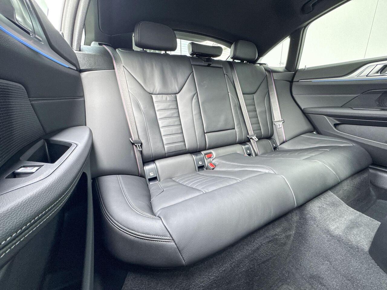 BMW 4-SERIE Gran Coupé 420i | High Executive | M Sport | Panoramadak