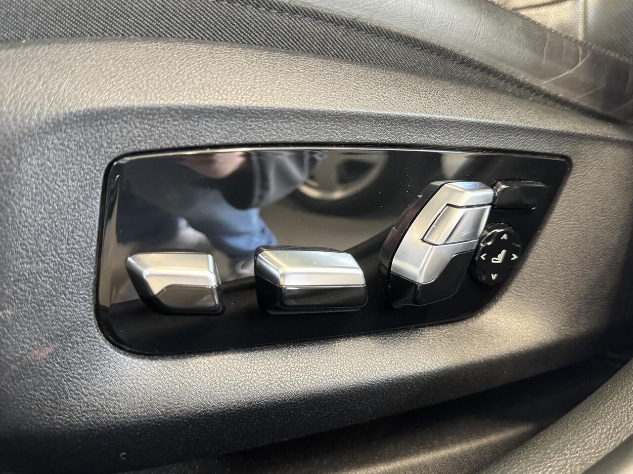 BMW 5-SERIE 540i High Executive | Pano | Stoelverw. + Ventilatie | Nappa Leer | Memory | ACC | Camera | LED ( Vestiging - Nieuwegein )