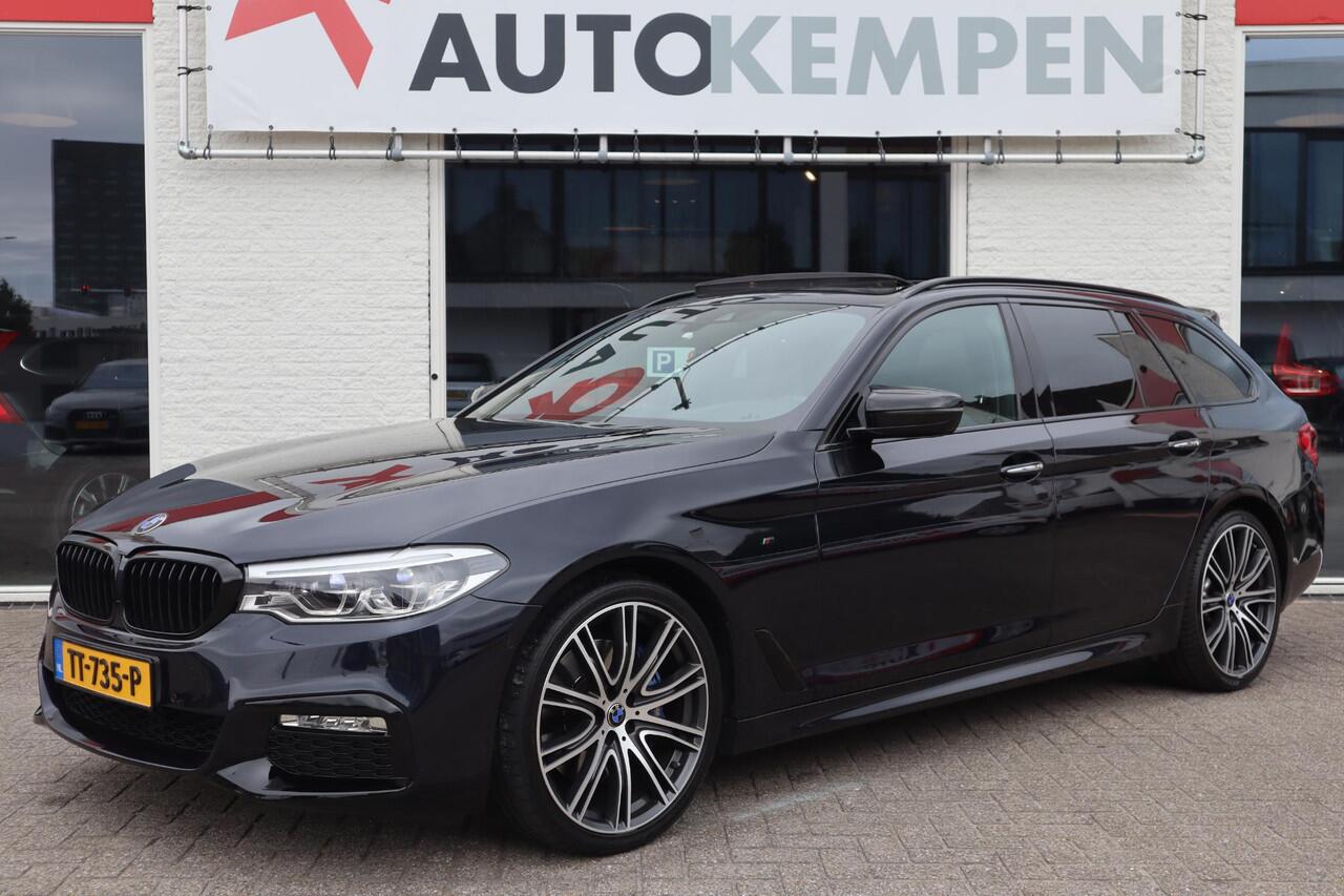 BMW 5-SERIE Touring 530i High Executive