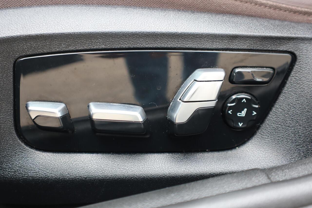 BMW 5-SERIE Touring 530i High Executive