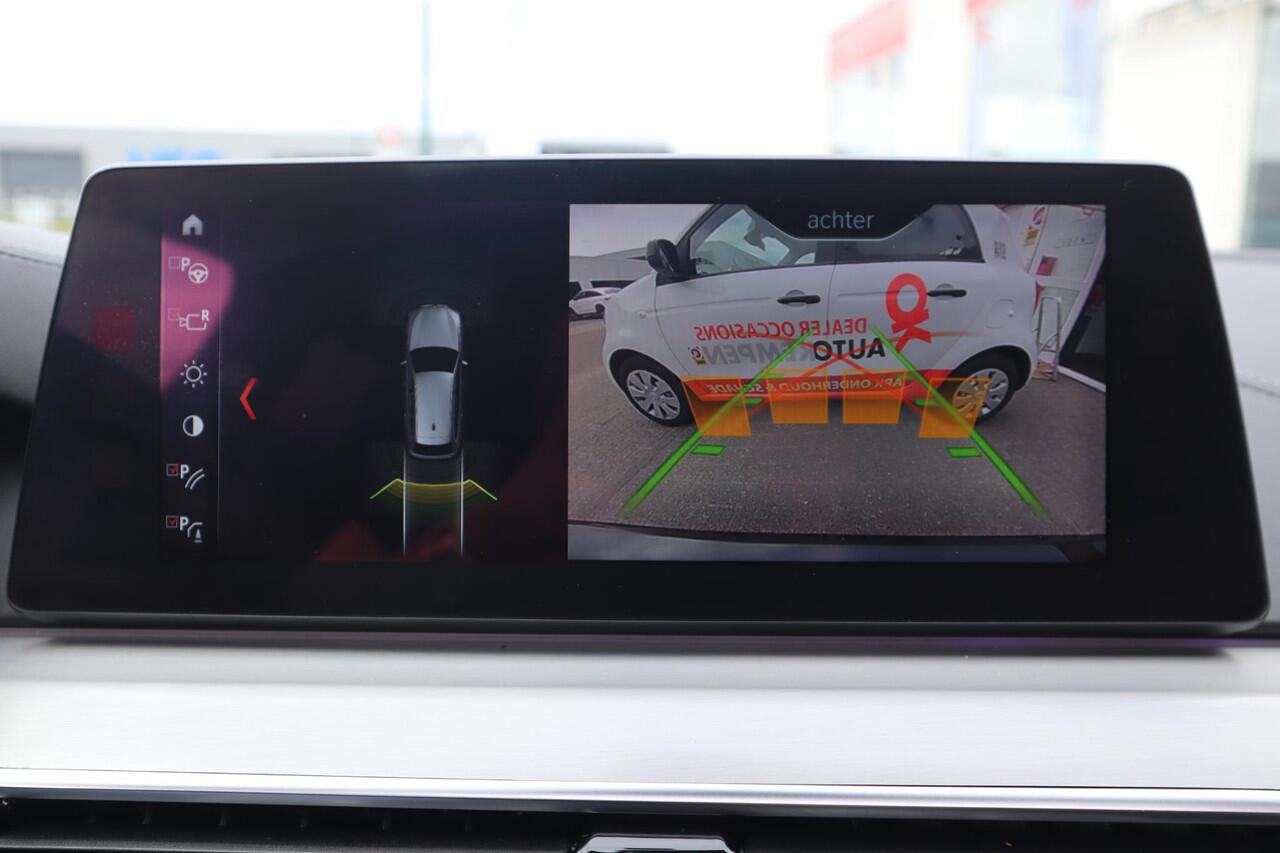 BMW 5-SERIE Touring 530i High Executive