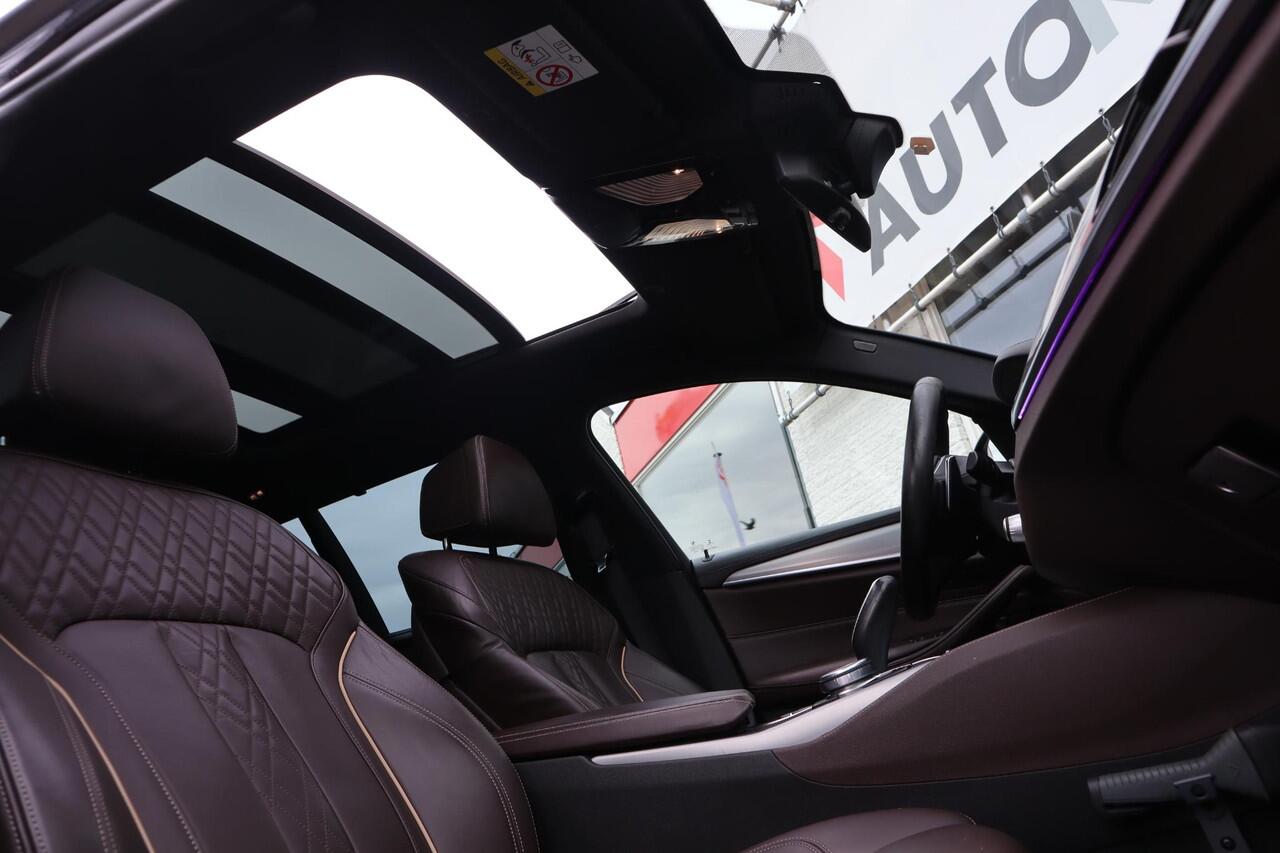 BMW 5-SERIE Touring 530i High Executive