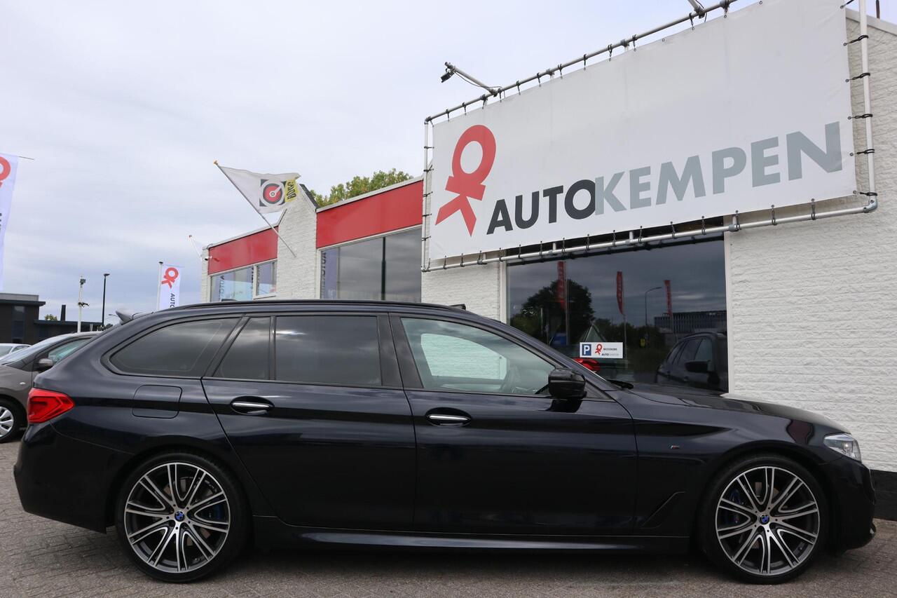 BMW 5-SERIE Touring 530i High Executive