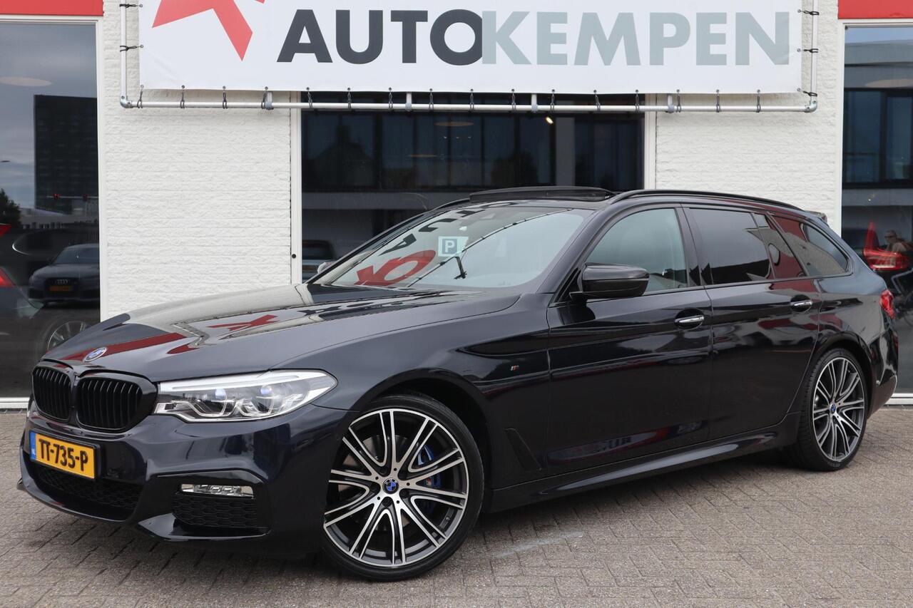 BMW 5-SERIE Touring 530i High Executive