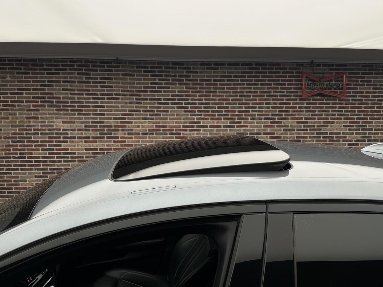 BMW 5-SERIE 540i xDrive High Executive M Sport Dak HeadUp Keyless Memory