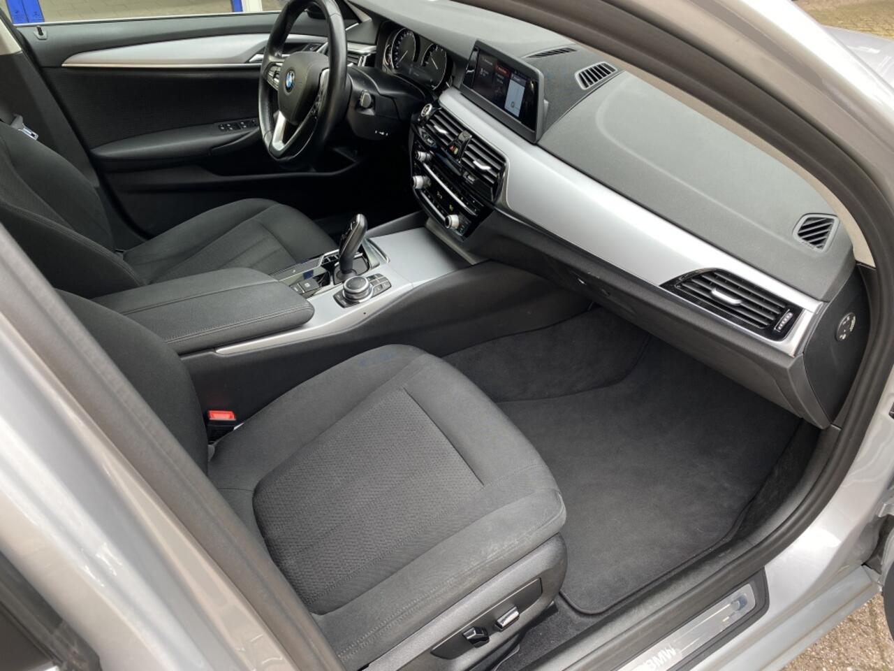 BMW 5-SERIE Touring 520i Executive