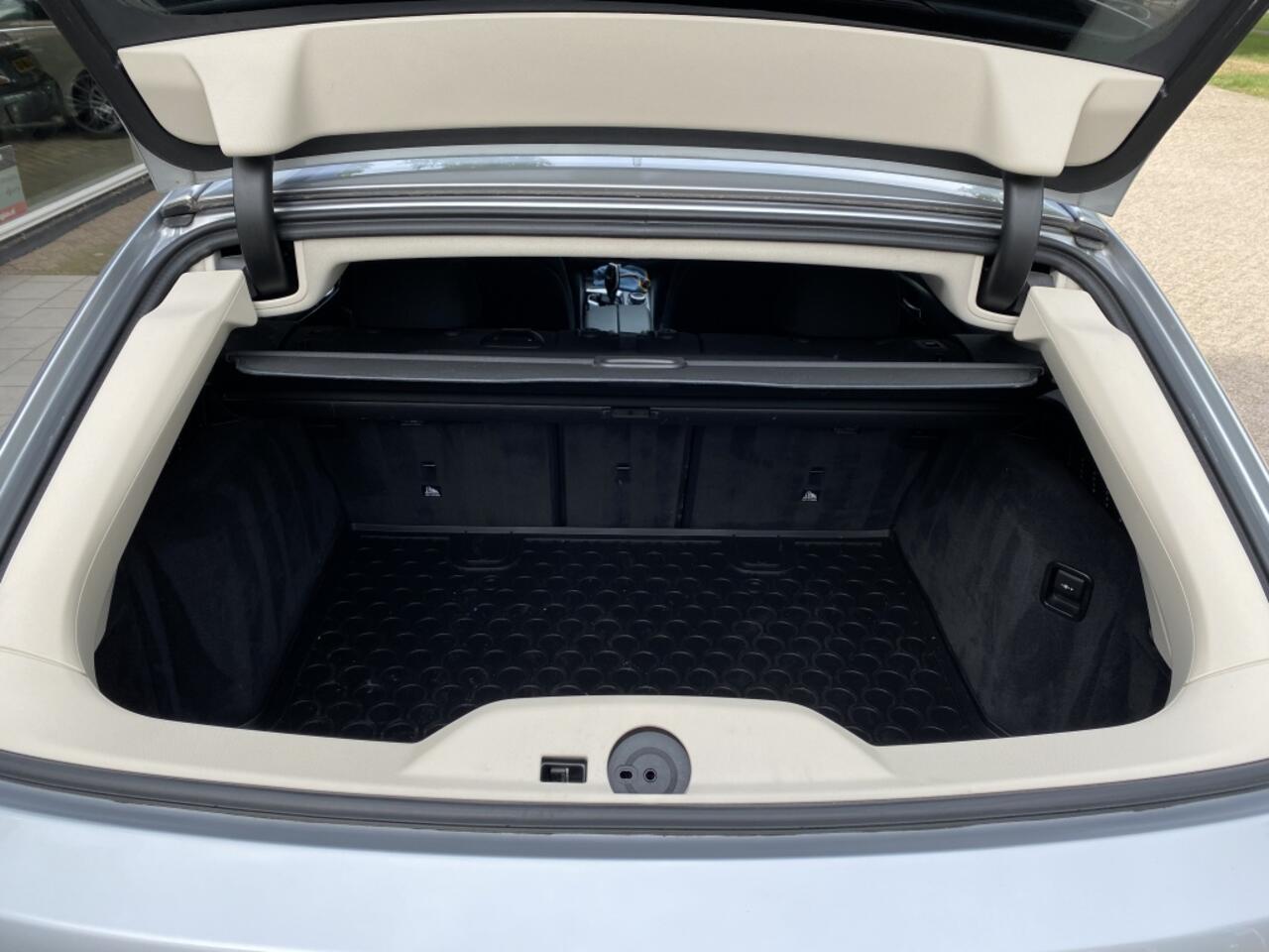 BMW 5-SERIE Touring 520i Executive